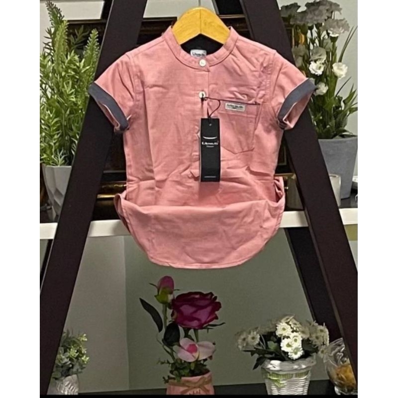 LIBAS - Kurta Anak Libas