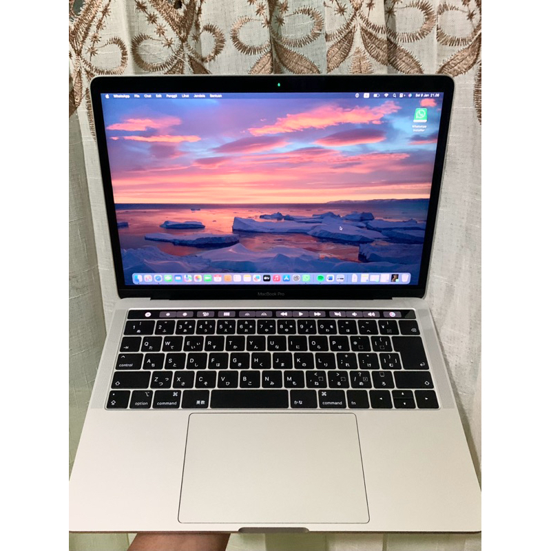 MacBook Pro 2018