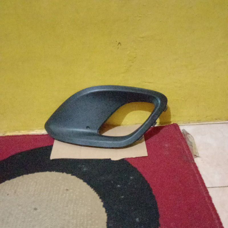 cover foglamp KIA Picanto all New 2012 2013 2014 2015