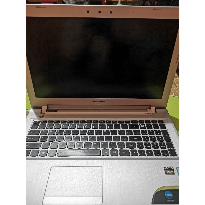 Preloved Secondhand Laptop Core i7 RAM 8GB