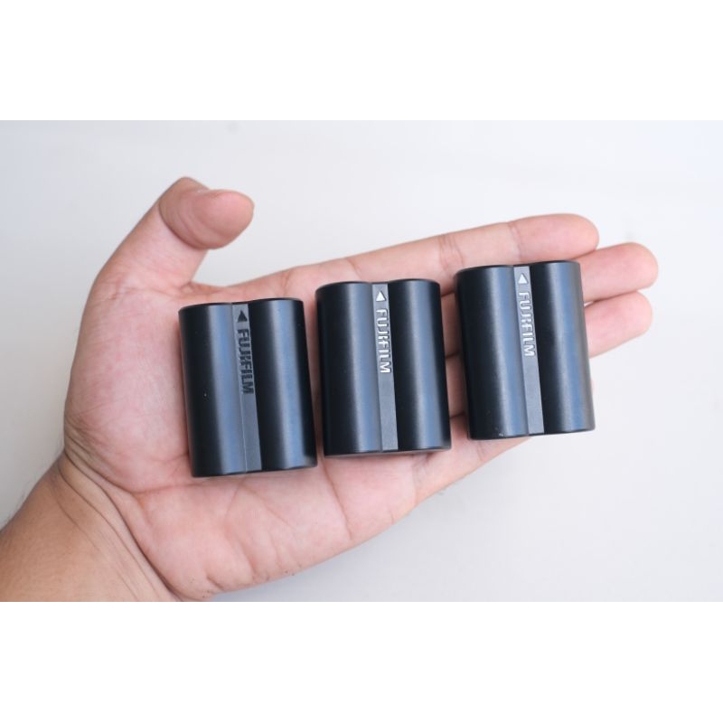 BATERAI NP-W235 ORIGINAL BATTRAY XT4 BATRE XT4 BATERAI FUJI XT4 BATERAI FUJI XT5 BATRE XT4 BATRE XT5
