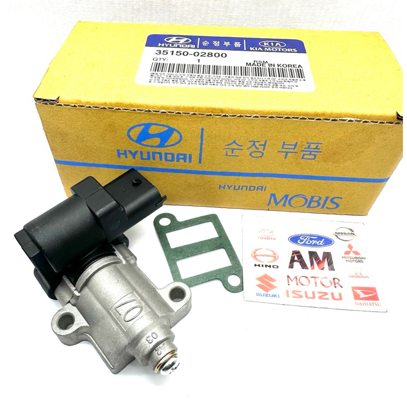 SENSOR ISC IDLE SPEED CONTROL ACUATOR ACTUATOR MATRIX