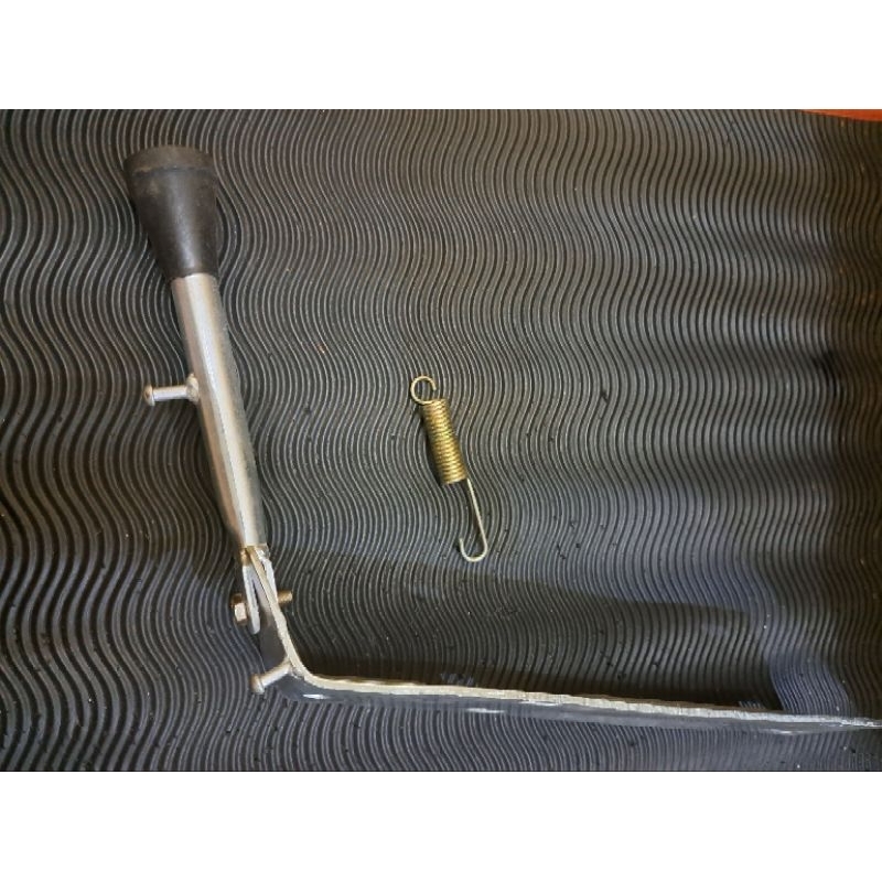 standar samping vespa px ps excel