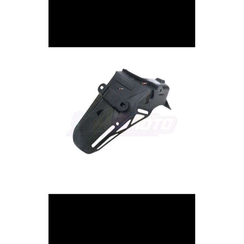 spekbor belakang Megapro Primus coak slebor belakang coak spekbor Megapro coak