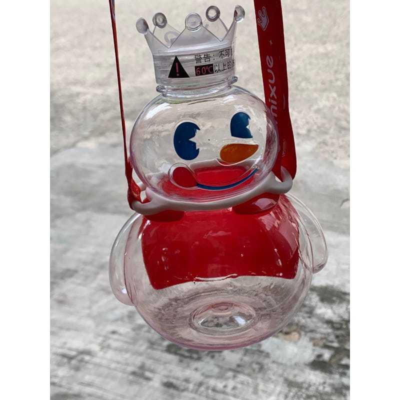 botol minum anak mixue