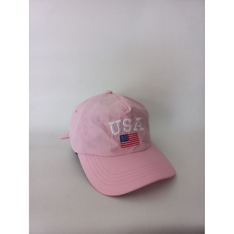 topi usa