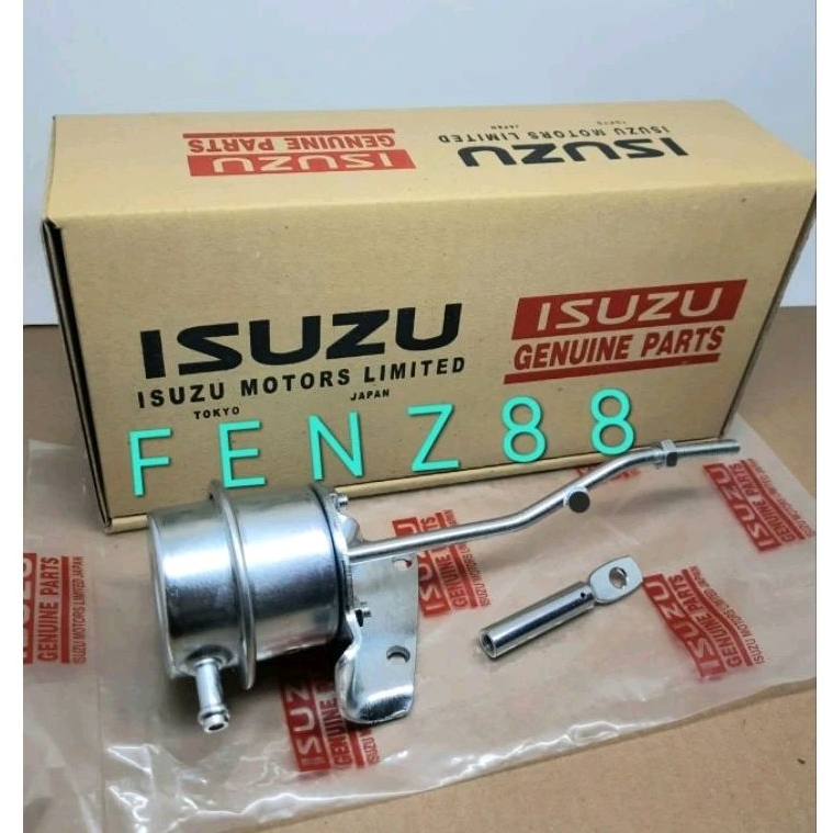 vacum turbo stik turbo isuzu NKR71 NKR 71
