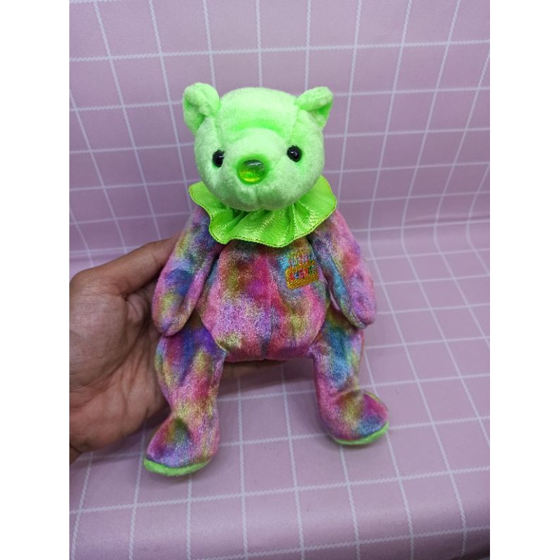 boneka ty Beanie babies collection original august