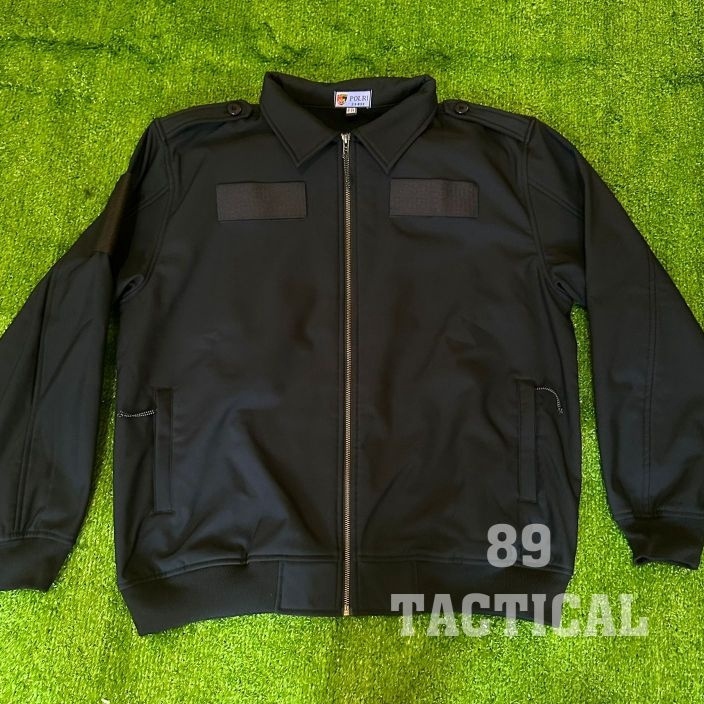 Star Seller JAKET TACTICAL POLRI 223