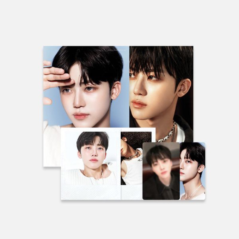 [PRE ORDER] MD SEASONS GREETINGS 2024 PHOTOPACK NCT DREAM MARK RENJUN JENO HAECHAN JAEMIN JISUNG CHE