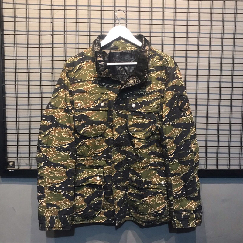 ANDEW JACKET