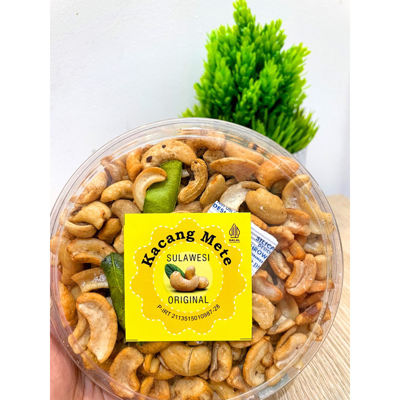 

MENTE MATANG SULAWESI 250gr