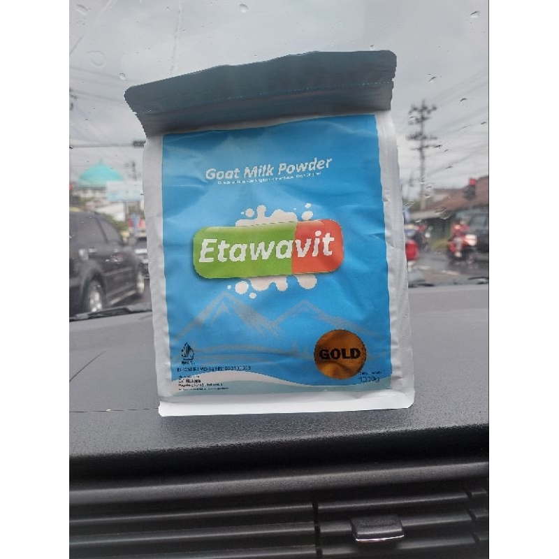 

etawavit