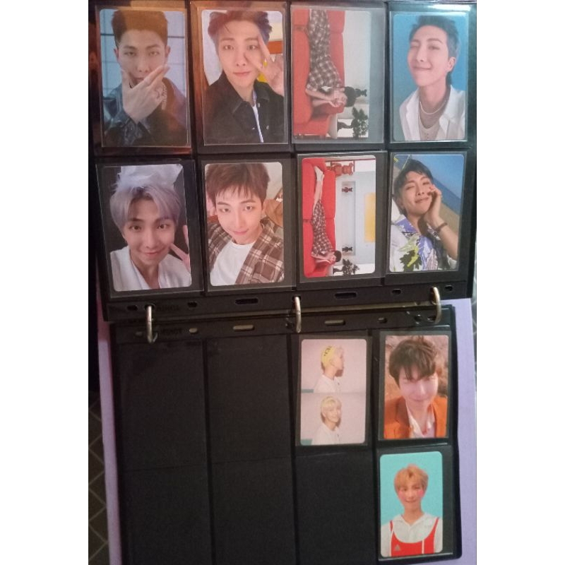 BTS - RM pc (berbagai pc album)