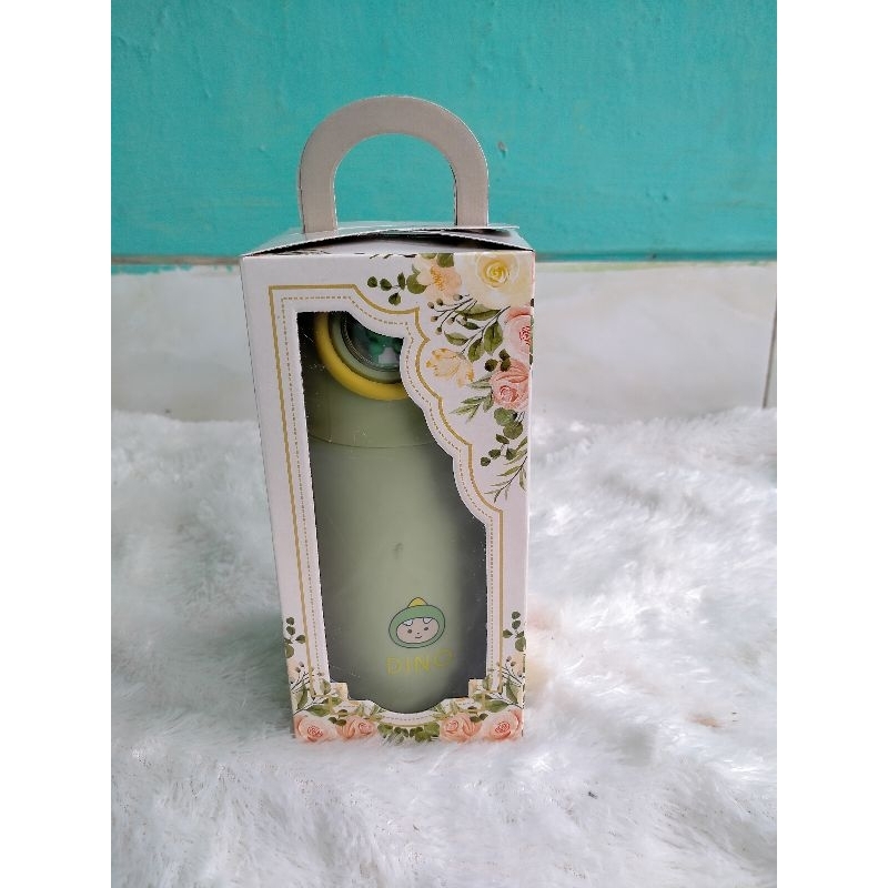 

S02 - BOX SOUVENIR 8×8×17 / BOX SOUVENUR CREAM