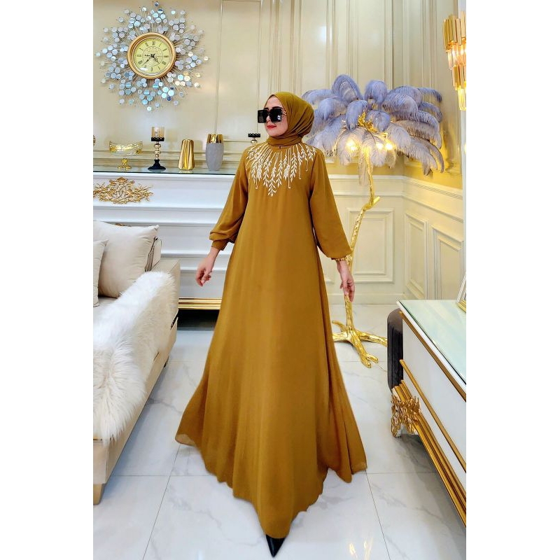 Ayra Dress By ArsyaKayla