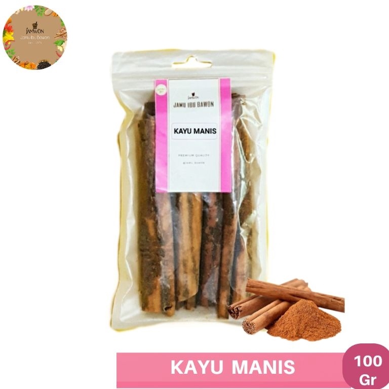 

Premium 1 gram Kayu Manis Manis Jangan innamn YJA