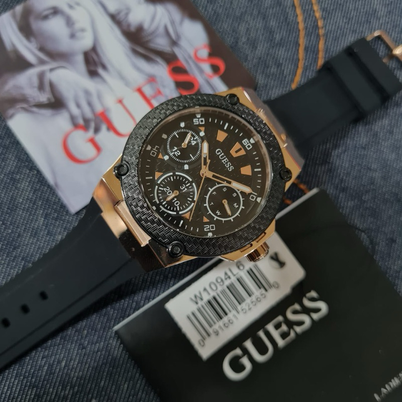 jam tangan guess w1094l1, w1094l2, w1094l4, w1094l6