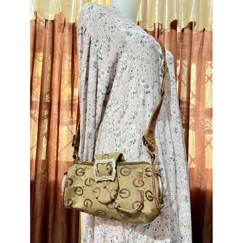 prelove tas selempang 35K