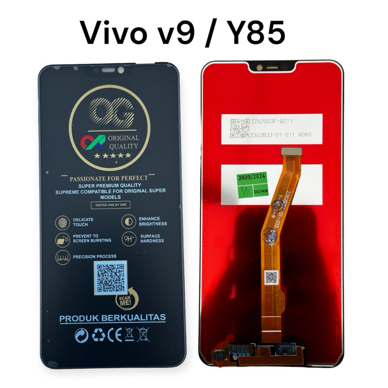 LCD TOUCHSCREEN VIVO V9 / Y85 /VIVO 1727 / 1723