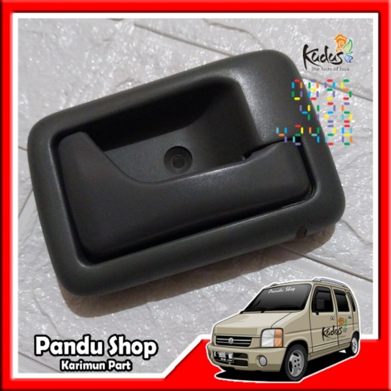 Handel Pintu Dalam Karimun Kotak (bukan APV)