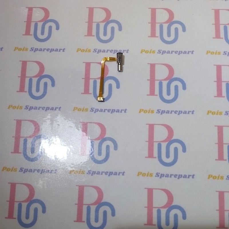 Vibra getar vivo v17 pro original bekas