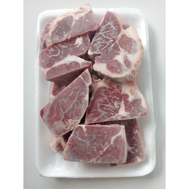 

Daging sengkel/ Beef Shank 500gr