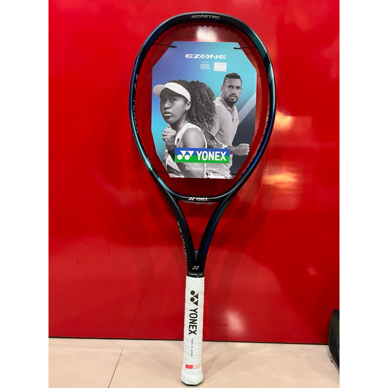 Yonex ezone 100L