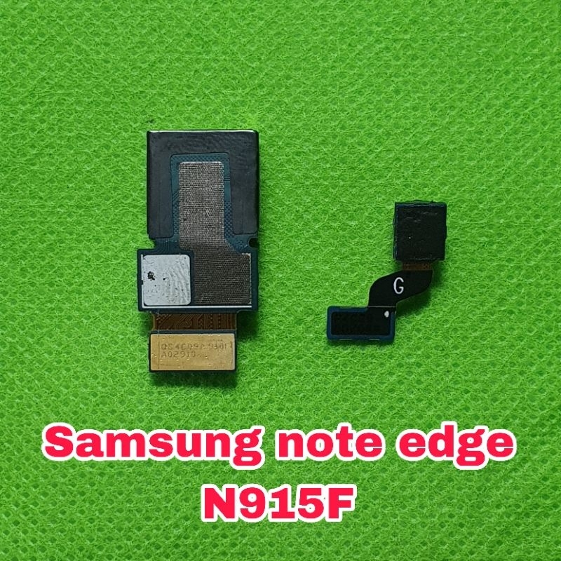 kamera depan/belakang samsung note edge/n915f original copotan