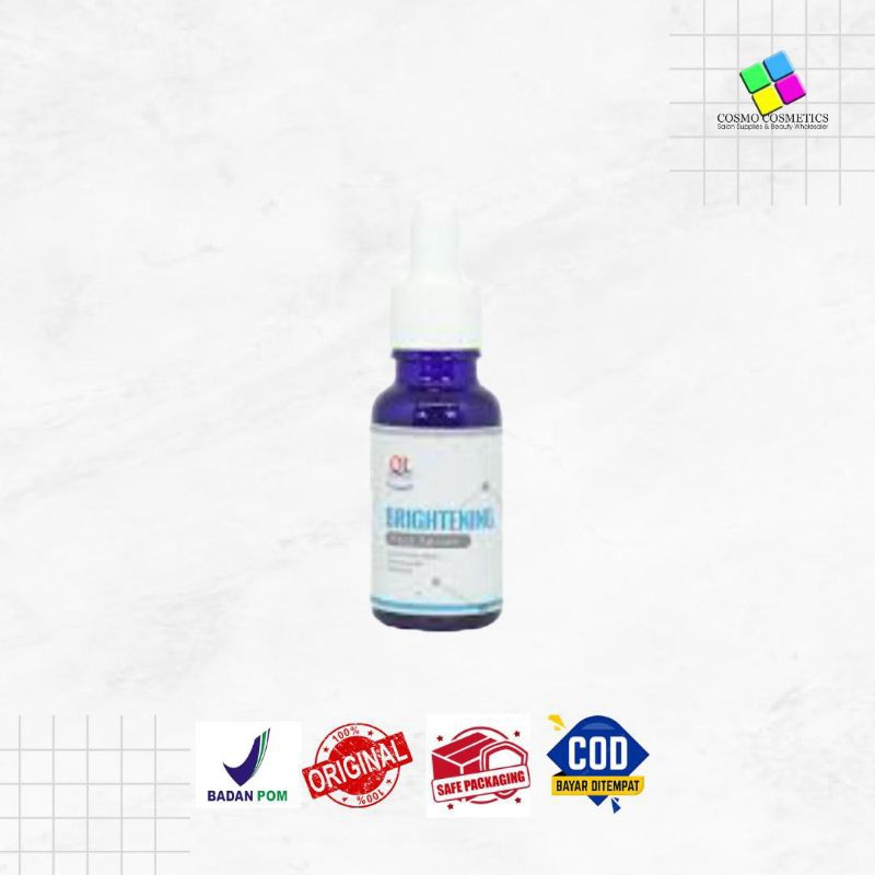 QL Brightening Serum