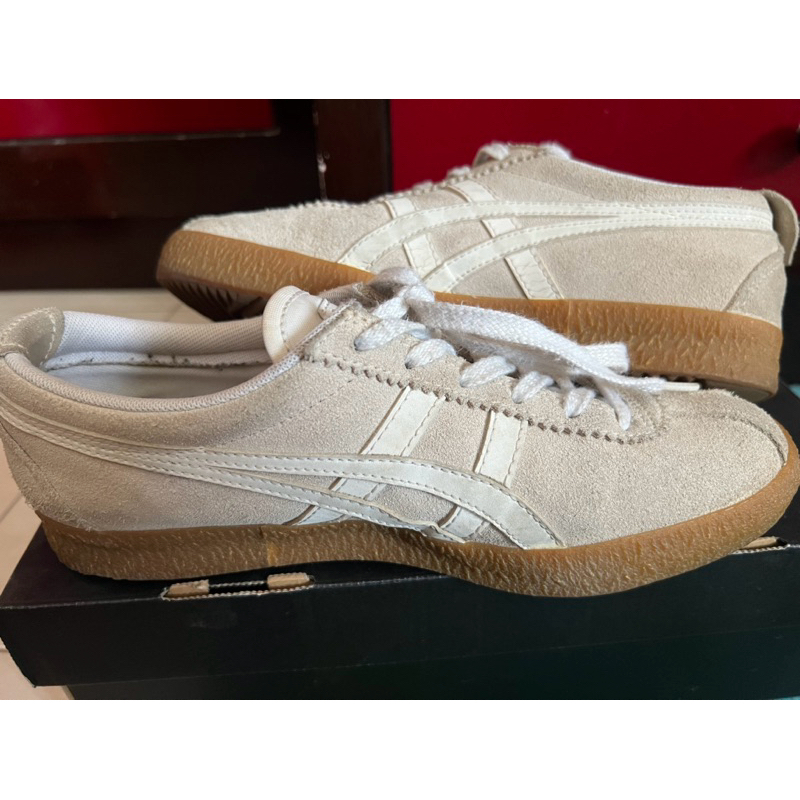 Preloved - Onitsuka Tiger Mexico Delegation