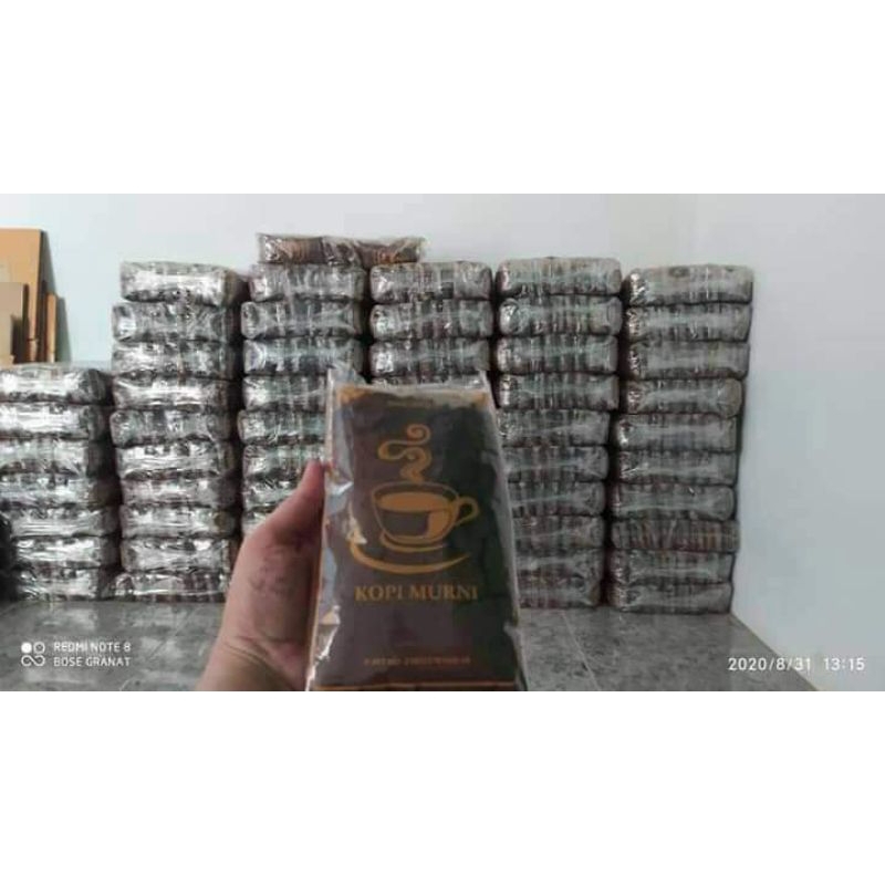 

kopi Granat