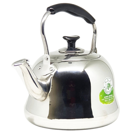 Ceret Harmonica whistling Kettle CLASSICAL Horse Ceret Bunyi Stainless | Teko Siul Masak Air Panas  