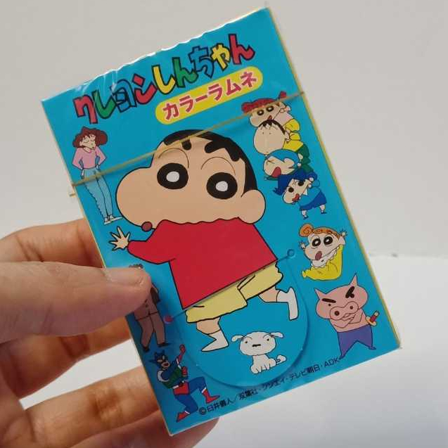 

Ramune Candy Shinchan