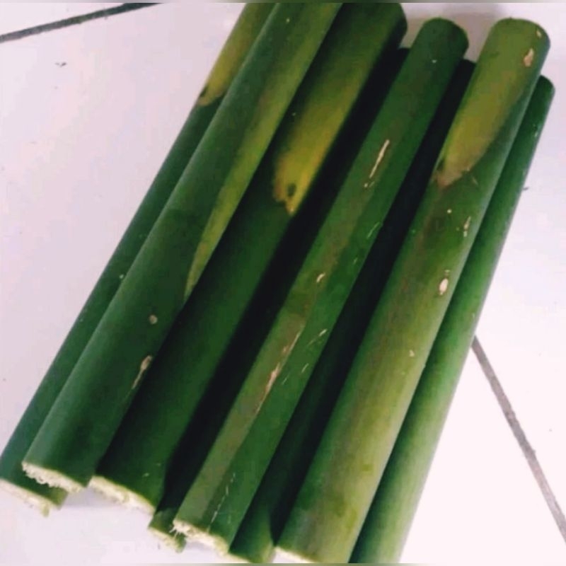 

batang rias /lecombarang 500gr