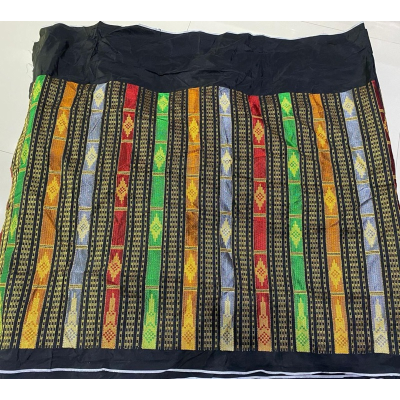 Kain sarung bugis / sarung bugis / rok bugis