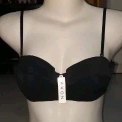 bra /pakaian dalam wanita  chealsea ada kawat dan busa kokoh avon