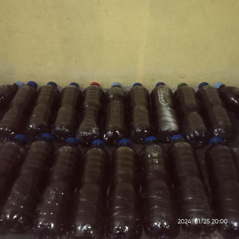 

Madu Asli