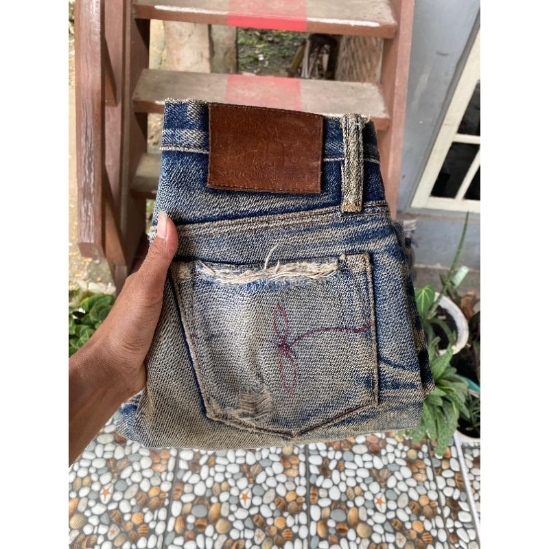 OldBlue Beast 25 oz  not Sage