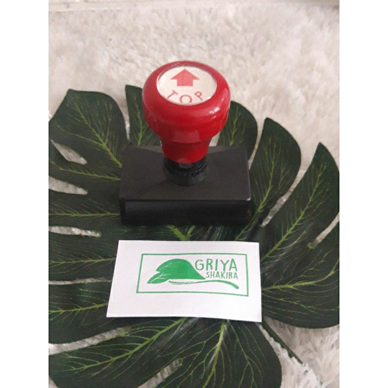 

Stempel flash