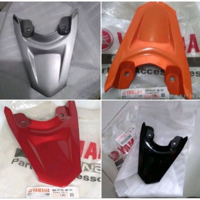 SAMBUNGAN BODY BELAKANG VEGA RR VEGA ZR ORIGINAL