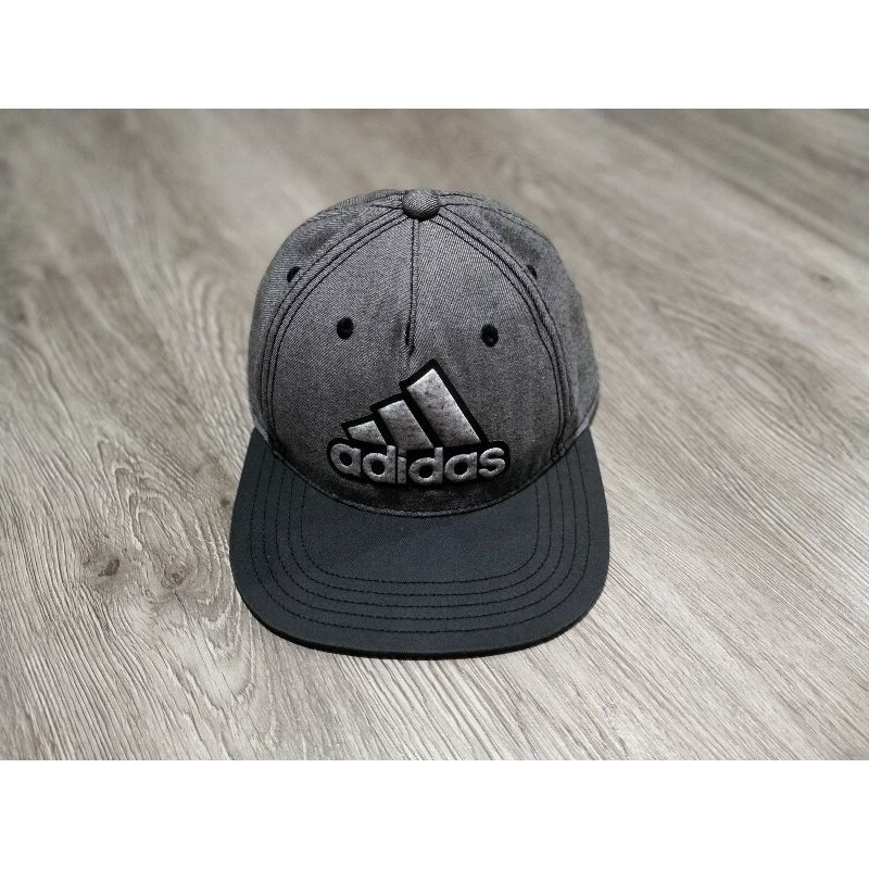 Snapback Adidas Second Original(Youth)