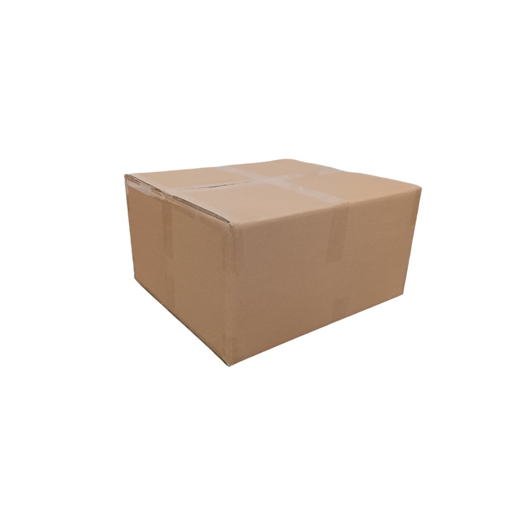 

Kardus 53x30x24 cm baru tebal kuat