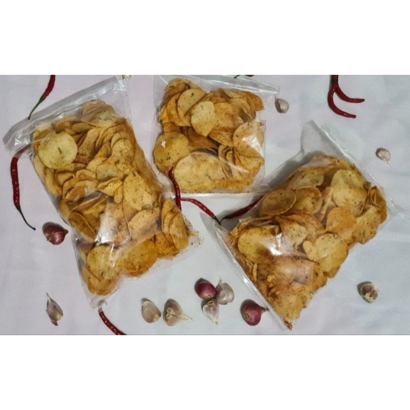 

500(½) GR Gemblong / Ketempling / Kecimpring