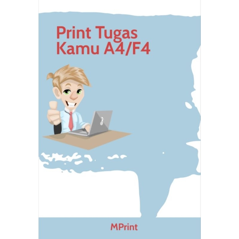 

print Tugas