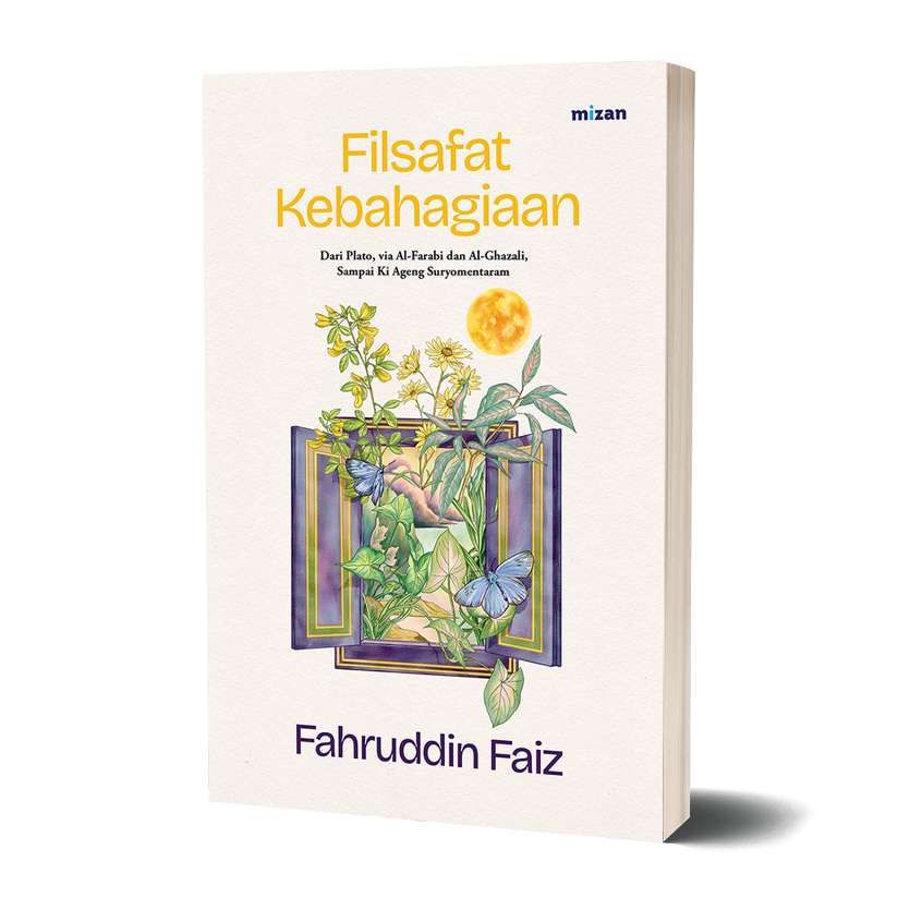FILSAFAT KEBAHAGIAAN
