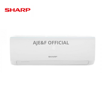 AC SHARP AH/AU A12UCY AC 1,5 PK UNIT ONLY