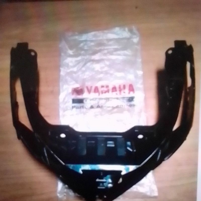 mika Alis Fream Aerox new 2021 Original