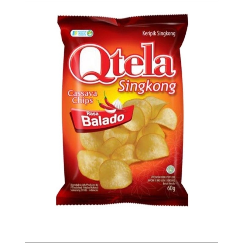 

Qetela
