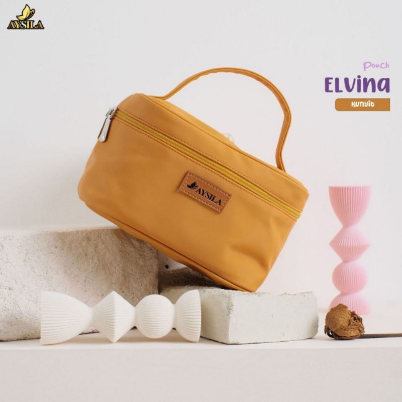 Aysila pouch elvina